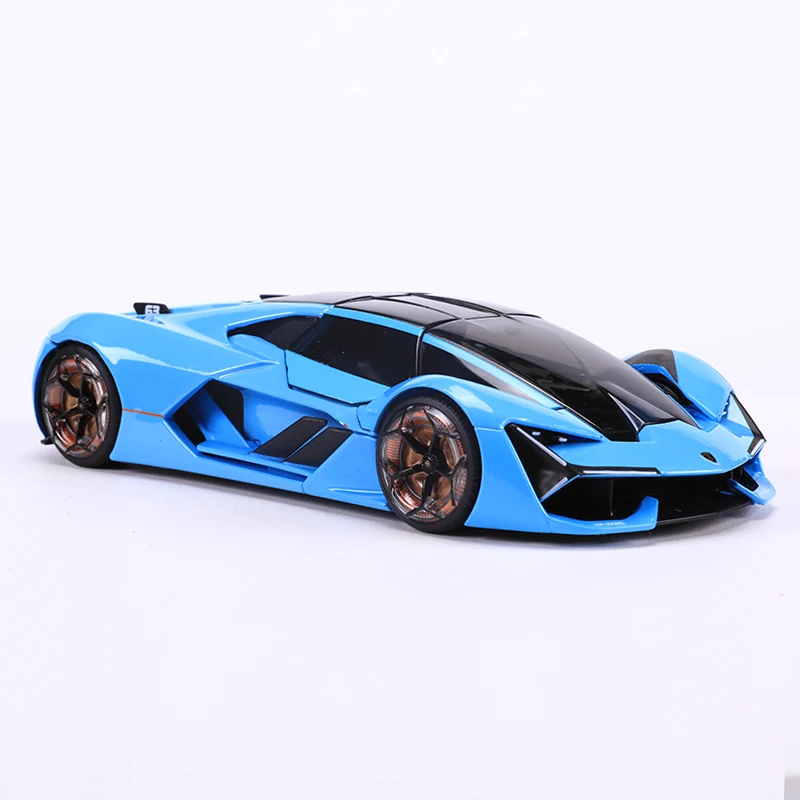 kf-H1ef808b4f49f4d2aad11d523c0eb3f73o-Bburago-1-24-Lamborghini-Terzo-Millennio-Third-Age-Concept-Simulation-Alloy-Automobile-Car-Model