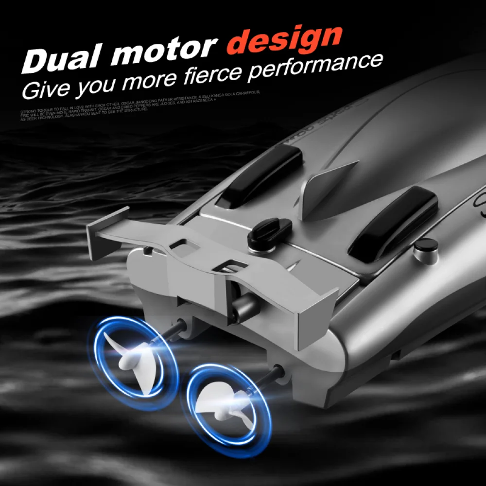kf-H74ee8f1aab58498c9ac7f0645d2b0fc2Z-2-4G-Radio-Rc-Boat-30Km-h-Racing-Boat-High-Speed-Speedboat-20Mins-Battery-2-Ch
