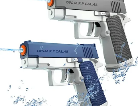 Manual M1911 Pistola de agua para niños