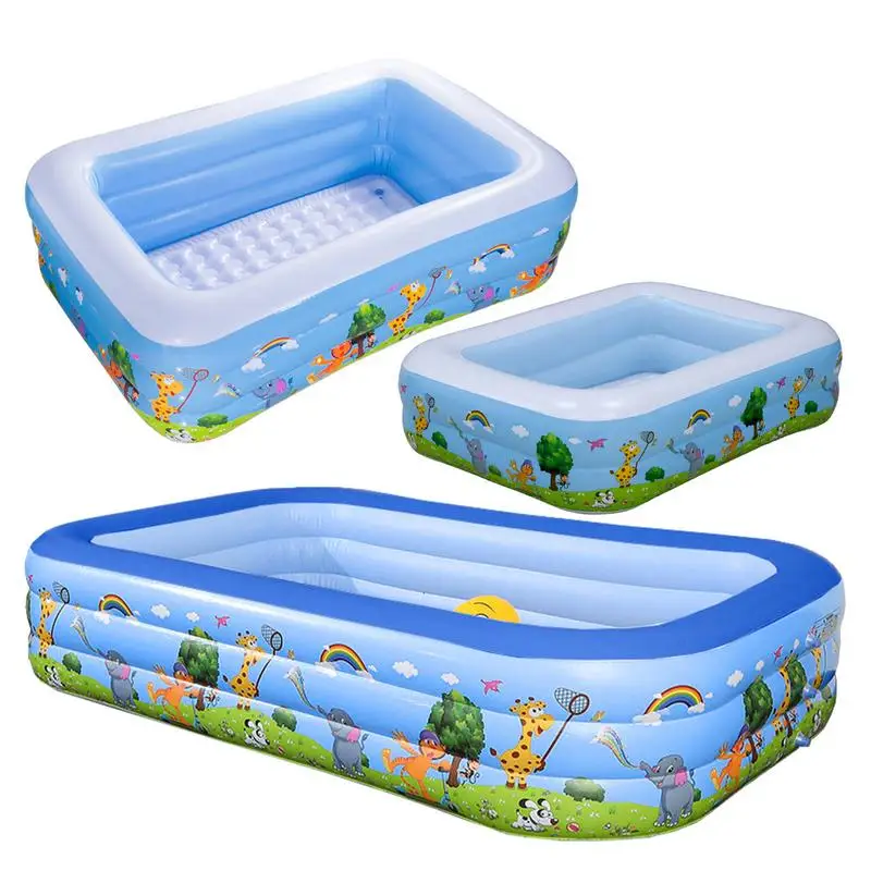 kf-S319d250038464d4aa057dfd17a72de14q-Inflatable-Swimming-Pool-Children-Inflatable-Pool-Bathing-Tub-Baby-Kid-Home-Outdoor-Large-Swimming-Pool-Multi