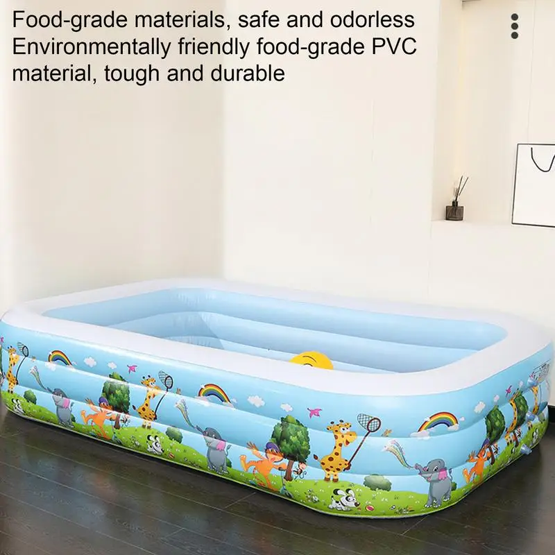 kf-S53abf6a202f842f1960ae7744bc55dd8l-Inflatable-Swimming-Pool-Children-Inflatable-Pool-Bathing-Tub-Baby-Kid-Home-Outdoor-Large-Swimming-Pool-Multi
