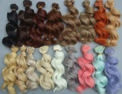 Muñeca resistente al calor a altas temperaturas.