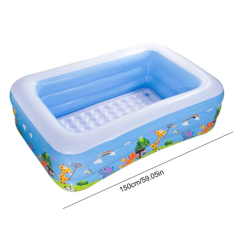 kf-S57959838015043d6a62c760c098b38b1Z-1-2-1-5M-Blue-Square-Inflatable-Children-s-Baby-Water-Swimming-Pool-Air-Pool-Paddling