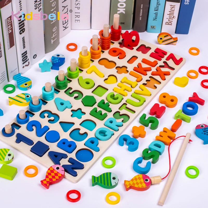 kf-S591257ec46e04fc4b5f1b31b629fad388-Wooden-Number-Puzzle-Sorting-Montessori-Toys-For-Toddlers-Shape-Sorter-Counting-Fishing-Game-Educational-Math-Stacking