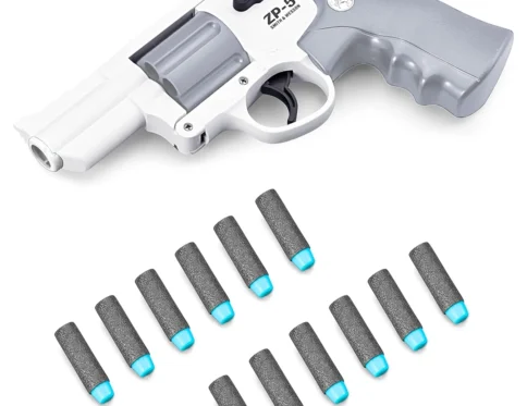 Eagle Pistola de juguete EyectionAirsoft Pistol Soft