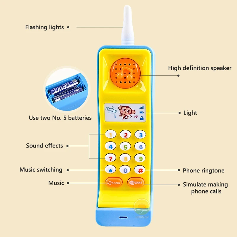 kf-S6645008b4034470a9e47ce26f406cff1T-Baby-Phone-Toys-Children-s-Musical-Electronic-Mobile-Phone-With-Sound-Light-Game-Educational-Kids-18