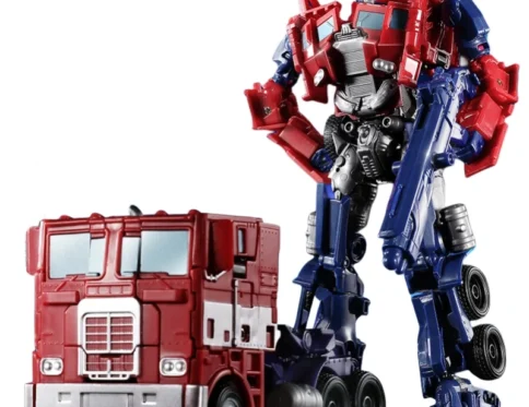 Dinosaurio Robot Coche Clásico Niños