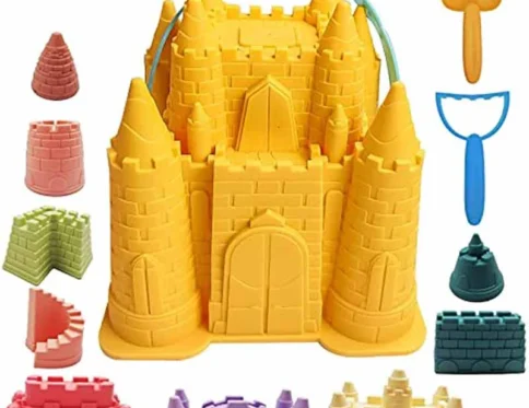 Nuevo juego de juguetes para arena de playa para niños’