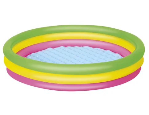 Piscina inflable Best Way