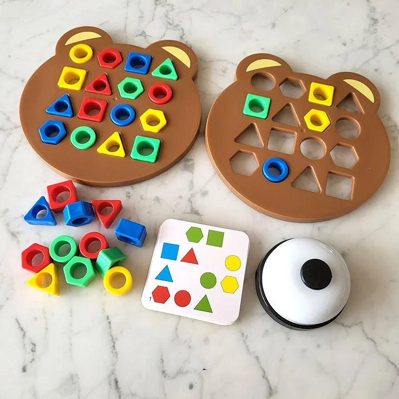 kf-Sb2c8b8c5000d4fcbb955009b69d621dbQ-1-Set-Little-Bear-Geometry-Matching-Puzzle-Toys-Montessori-Parent-Child-Interactive-Jigsaw-Board-Game-Kids