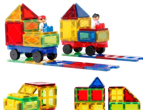 Juego de construcción Bloques de construcción