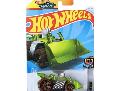 Coches de juguete originales Hot Wheels C4982