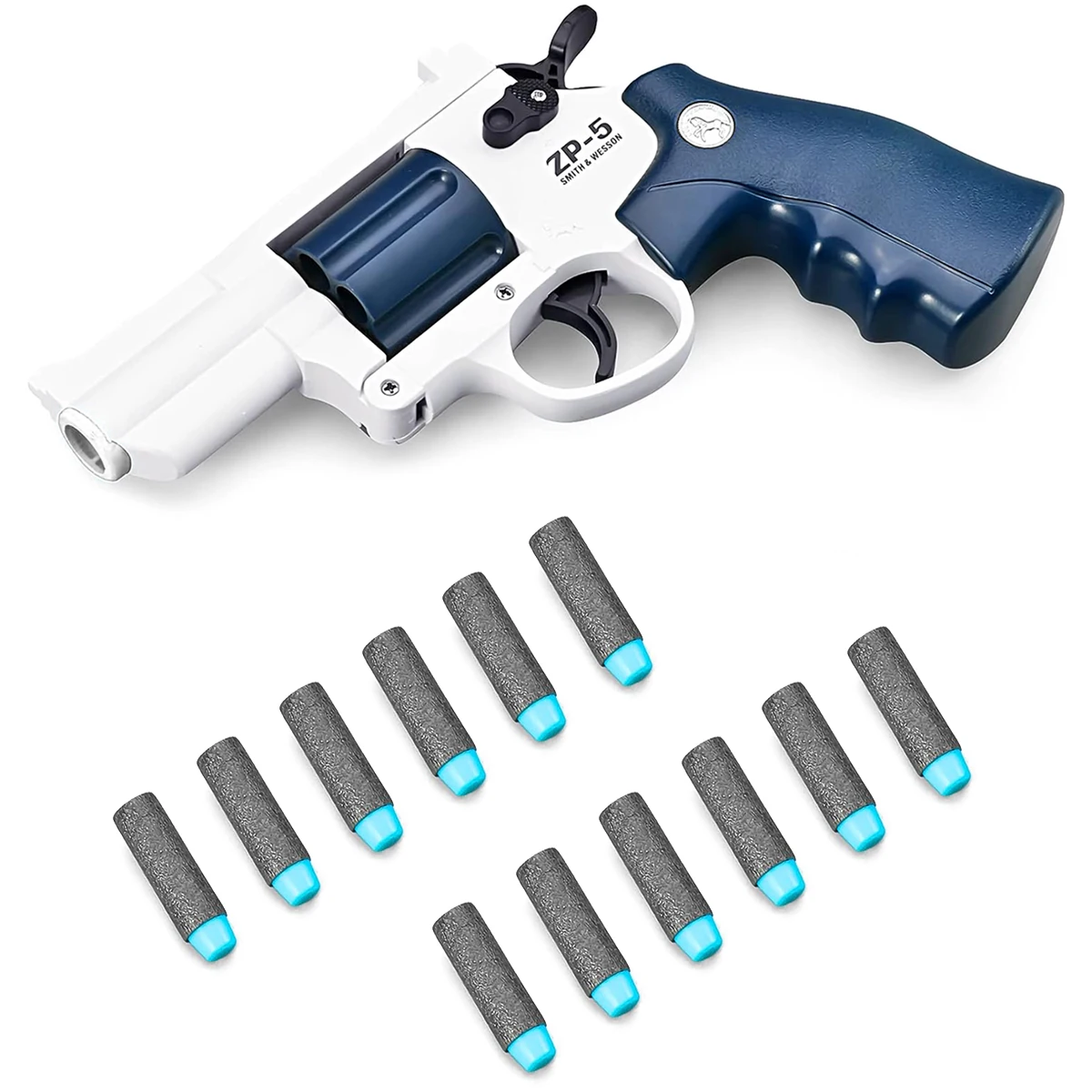 kf-Sd543574160e74e90b230d5c4becd3418V-ZP5-Revolver-Pistol-Launcher-Shooting-Games-Gifts-For-Kids-Boys-Safe-Toy-Gun-Dropshipping