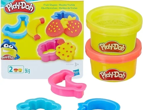Hasbro Play Doh Clay Tool Set