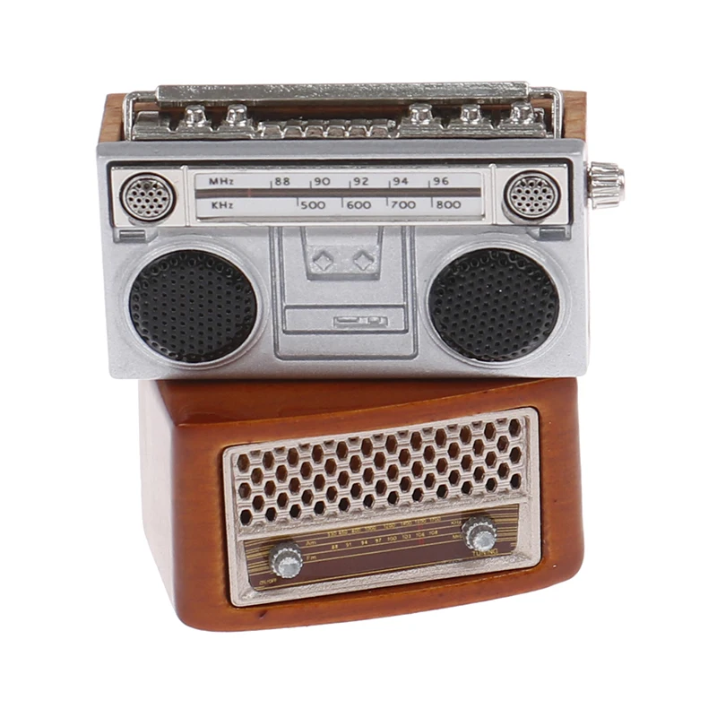 kf-Sf9c1fa3199f649d8aaa2a311f589e5a1k-1-12-Dollhouse-Miniature-Radio-Simulation-Old-Fashion-Retro-Radio-Model-Mini-Tape-recorder-Doll-House