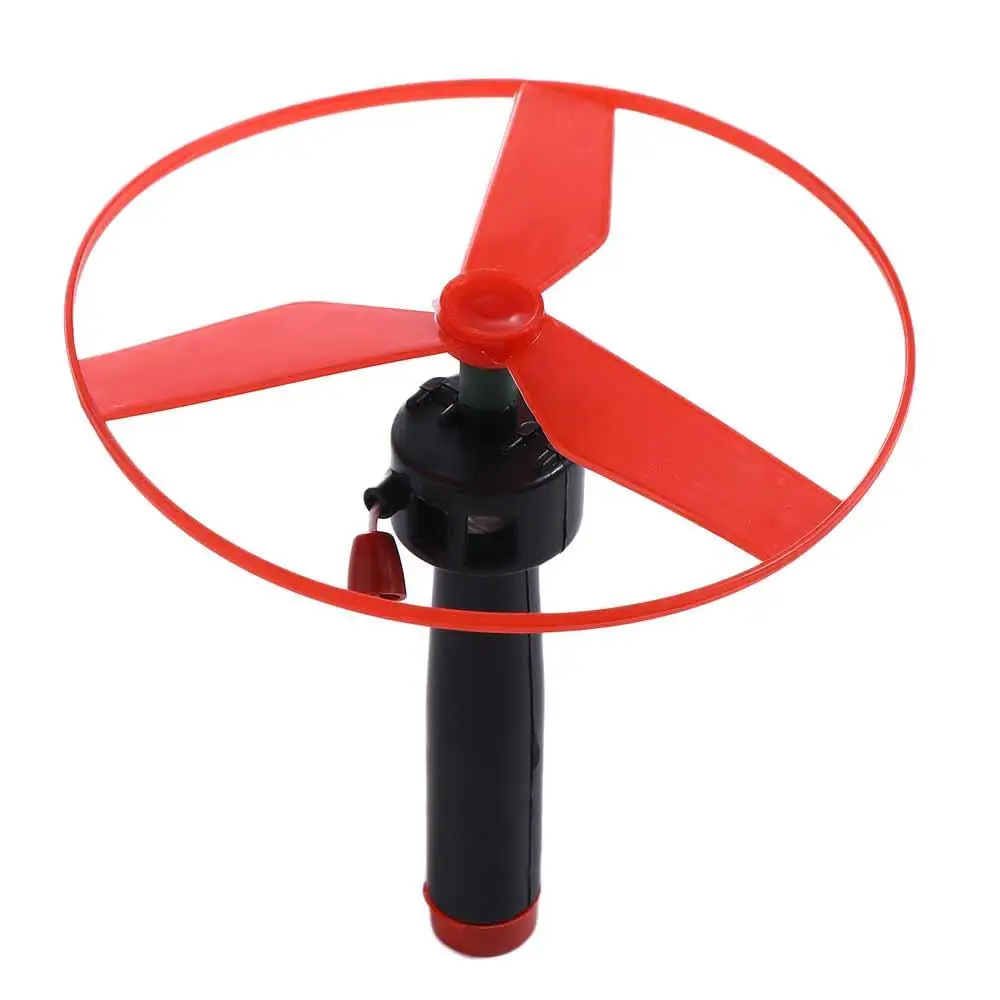 kf-Sfa5e0a6ea36a48a8884c68046444a393O-Pull-String-Pull-String-Flying-Disc-Outdoor-Toys-Flying-Spin-Top-Propeller-Helicopter-Outdoor-Toys-Random