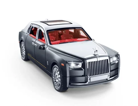 Rolls-Royce Phantom Coche de Lujo de Aleación