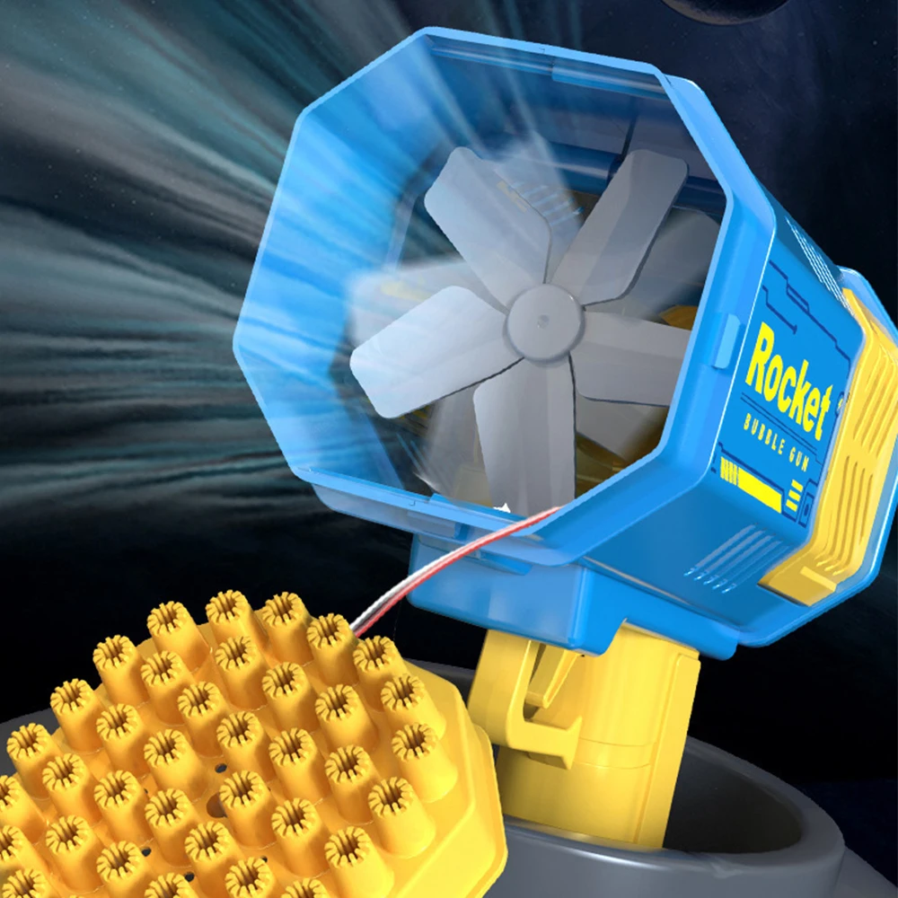 kf-S12d40a394a6f4c50b3e5c58c7d4fcb6d6-New-40-Holes-Electric-Rocket-Bubble-Gun-Toy-Bubbles-Machine-Automatic-Soap-Blower-with-Light-Summer