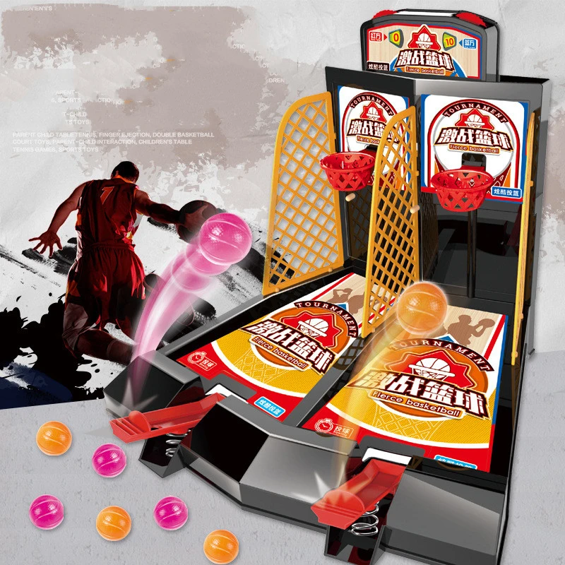 kf-S4385ef4b16ba4db192e526f4cc67de52g-Mini-Desktop-Basketball-Party-Game-Toys-for-Kids-Parent-child-Interactive-Marble-Ball-Shooting-Finger-Catapult