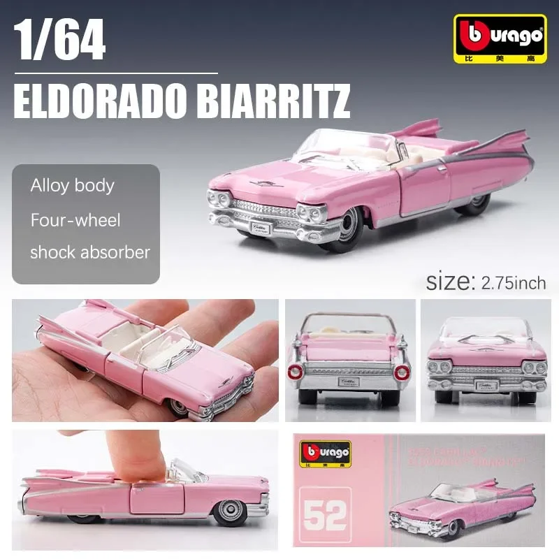 kf-S69b6237f29e34792bc2bf703c594c21a2-Bburago-1-64-Ferrari-SF90-Stradale-1959-Cadillac-Eldorado-modelo-de-coche-de-aleaci-n-de